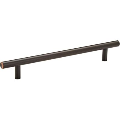 Amerock Schrankgriff Ölgeriebene Bronze 178 mm von Mitte zu Mitte Bargriffe 10 Stück Schubladengriff Schubladengriff Schrankbeschläge Amerock Schrankgriff Ölgeriebene Bronze 178 mm von Mitte zu Mitte Bargriffe 10 Stück Schubladengriff Schubladengriff Schrankbeschläge