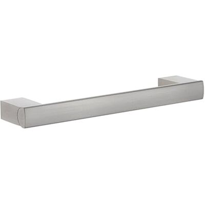 cyclingcolors Möbelgriff Lochabstand 320 mm typ Porta für Schublade Schrank Haushalt inkl. Schrauben – Gebürstetes Nickel cyclingcolors Möbelgriff Lochabstand 320 mm typ Porta für Schublade Schrank Haushalt inkl. Schrauben – Gebürstetes Nickel