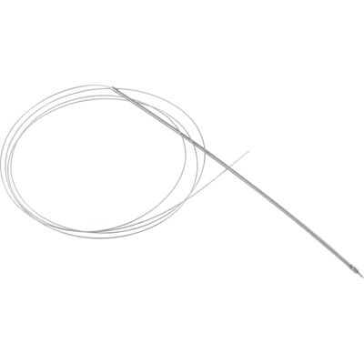 GEZE Bowdenzug zu TS 5000 IS,E-IS, R-IS; (alt), silber GEZE Bowdenzug zu TS 5000 IS,E-IS, R-IS; (alt), silber