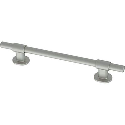Franklin Brass Verstellbarer Schrankzug, 35–160 mm, 5er-Pack, satiniertes Nickel P44365-SNM-B Franklin Brass Verstellbarer Schrankzug, 35–160 mm, 5er-Pack, satiniertes Nickel P44365-SNM-B