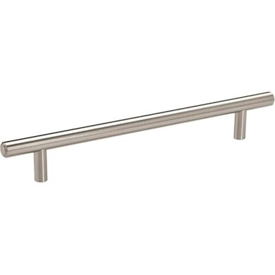 Amerock Schrankgriff Satin-Nickel 178 mm von Mitte zu Mitte Bargriffe 10 Stück Schubladengriff Schubladengriff Schrankbeschläge Amerock Schrankgriff Satin-Nickel 178 mm von Mitte zu Mitte Bargriffe 10 Stück Schubladengriff Schubladengriff Schrankbeschläge