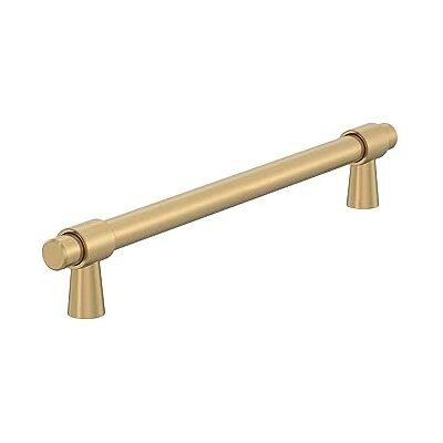 Amerock BP54035CZ Möbelgriff, 305 mm, Schrankgriff, Champagnerbronze, 30,5 cm Amerock BP54035CZ Möbelgriff, 305 mm, Schrankgriff, Champagnerbronze, 30,5 cm