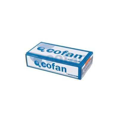 Cofan DIN 603 M-8 X 40 Edelstahl A4 für Profis und Heimwerker, geeignet für Montage & Befestigung, mit 8 x 40 Cofan DIN 603 M-8 X 40 Edelstahl A4 für Profis und Heimwerker, geeignet für Montage & Befestigung, mit 8 x 40