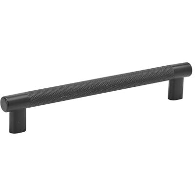 Amerock Küchenschrankgriff, 203 mm, Mitte zu Mitte, Bronx, Möbelbeschläge, Schrankgriff, Badezimmer-Schubladenzug, 203 mm, Bronx, 1 Stück Amerock Küchenschrankgriff, 203 mm, Mitte zu Mitte, Bronx, Möbelbeschläge, Schrankgriff, Badezimmer-Schubladenzug, 203 mm, Bronx, 1 Stück