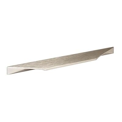 cyclingcolors Möbelgriff 996 mm Profil Zoid Aluminiumgriff für Schublade, Schrank und Möbeltür, Möbelbeschlag für Schrank, Küche und Schlafzimmer, Edelstahloptik cyclingcolors Möbelgriff 996 mm Profil Zoid Aluminiumgriff für Schublade, Schrank und Möbeltür, Möbelbeschlag für Schrank, Küche und Schlafzimmer, Edelstahloptik