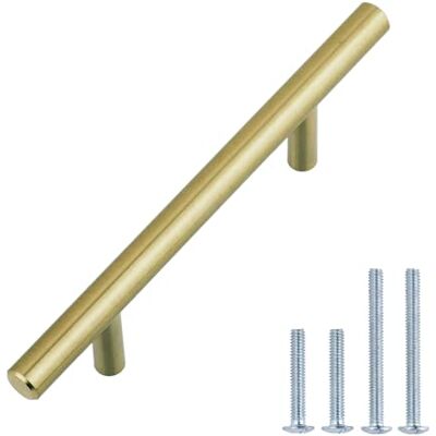 Amazon – AB1500-GC-25 Möbelgriffe, 13.66 cm lang (Lochmitte 7.62 cm),Gold Champagner Amazon – AB1500-GC-25 Möbelgriffe, 13.66 cm lang (Lochmitte 7.62 cm),Gold Champagner