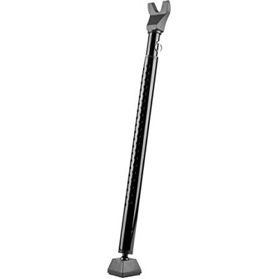 Amazon Sicherungsstange verstellbar, 69,8 cm, Schwarz Amazon Sicherungsstange verstellbar, 69,8 cm, Schwarz