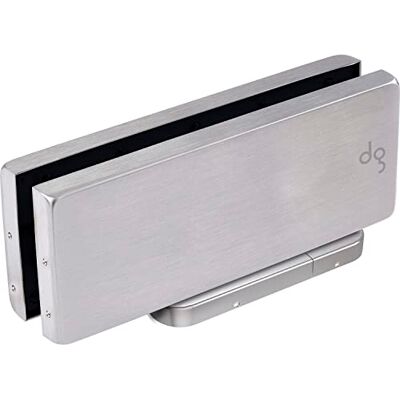 DORMA-Glas Universal Motion NG33 - Glastürset DORMA-Glas Universal Motion NG33 - Glastürset