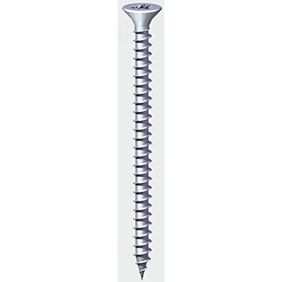 TIMco 35015SOLOZ Solo Holzschraube PZ2 CSK BZP 3,5 x 15mm Packung 200 TIMco 35015SOLOZ Solo Holzschraube PZ2 CSK BZP 3,5 x 15mm Packung 200