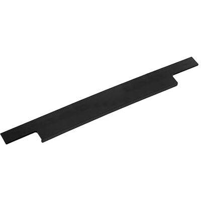 cyclingcolors Möbelgriff 796 mm Profil Ramara Aluminiumgriff für Schublade, Schrank und Möbeltür, Möbelbeschlag für Schrank, Küche und Schlafzimmer, schwarz gebürstet cyclingcolors Möbelgriff 796 mm Profil Ramara Aluminiumgriff für Schublade, Schrank und Möbeltür, Möbelbeschlag für Schrank, Küche und Schlafzimmer, schwarz gebürstet