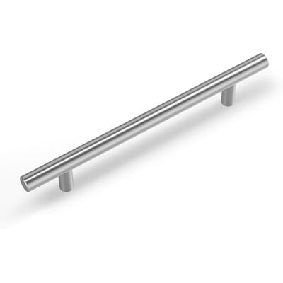 Goldenwarm 10 Stück Griffe für Küchenschränke, 128mm Bohrlochabstand Möbelgriffe Edelstahl, Schubladengriffe, Küchengriffe, Kleiderschrank Griffe, Schrankgriffe Silber Goldenwarm 10 Stück Griffe für Küchenschränke, 128mm Bohrlochabstand Möbelgriffe Edelstahl, Schubladengriffe, Küchengriffe, Kleiderschrank Griffe, Schrankgriffe Silber