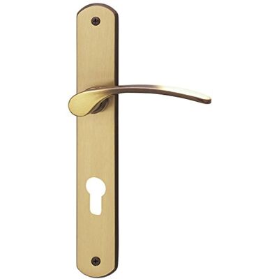 ALPERTEC Amos - Türklinke - Verschiedene Farben ALPERTEC Amos - Türklinke - Verschiedene Farben