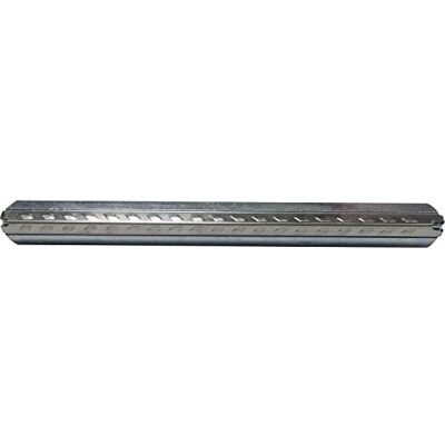 HEWI Drückerstift 60.9 R 8, 5 x 104 mm, 48 mm, Stahl verzinkt HEWI Drückerstift 60.9 R 8, 5 x 104 mm, 48 mm, Stahl verzinkt