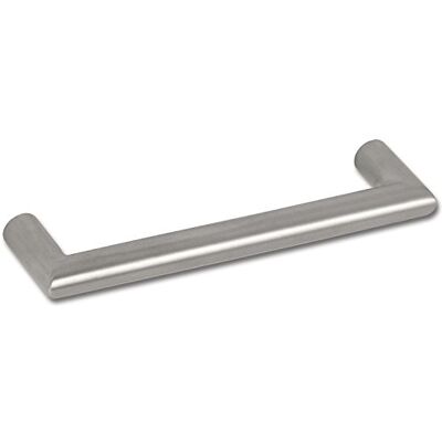 Siro Ezio Edelstahl gebürsteter Möbelgriff 736x749mm - Möbelgriff Siro Ezio Edelstahl gebürsteter Möbelgriff 736x749mm - Möbelgriff