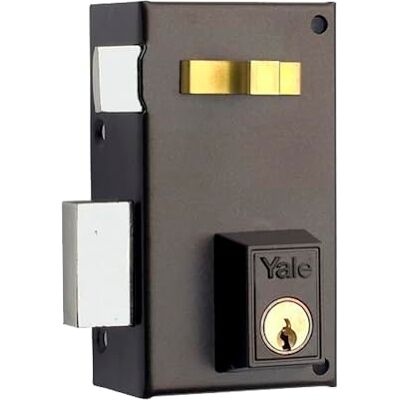 Yale 56-a/HP/70 Türschloss, Sinne, Öffnung links Yale 56-a/HP/70 Türschloss, Sinne, Öffnung links