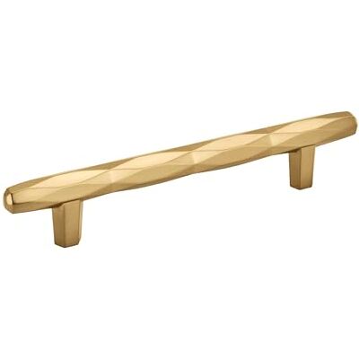 Amerock Schrankgriff Champagnerbronze 128 mm Mitte zu Mitte St. Vincent 1 Packung Schubladengriff Schubladengriff Schrankbeschläge Amerock Schrankgriff Champagnerbronze 128 mm Mitte zu Mitte St. Vincent 1 Packung Schubladengriff Schubladengriff Schrankbeschläge