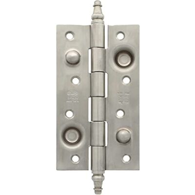 Amig – Scharnier 561 – 150 x 80 mit Kabelbinder Edelstahl 18/ Amig – Scharnier 561 – 150 x 80 mit Kabelbinder Edelstahl 18/