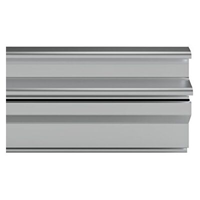 Stormguard 04sr3580920 a dry-x Winter Bar 2 Teil Schwelle Sill, Aluminium, 920 mm Stormguard 04sr3580920 a dry-x Winter Bar 2 Teil Schwelle Sill, Aluminium, 920 mm