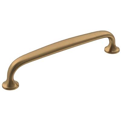 Amerock Schrankgriff Champagnerbronze 128 mm von Mitte zu Mitte Renown 1 Packung Schubladengriff Schrankbeschläge Amerock Schrankgriff Champagnerbronze 128 mm von Mitte zu Mitte Renown 1 Packung Schubladengriff Schrankbeschläge