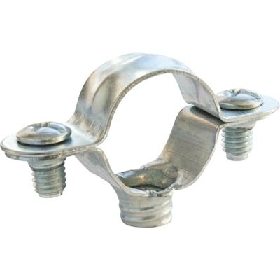 Somatherm for you - Ø40 - nickelbeschichteter Stahl - 50 Stk - Collar Somatherm for you - Ø40 - nickelbeschichteter Stahl - 50 Stk - Collar