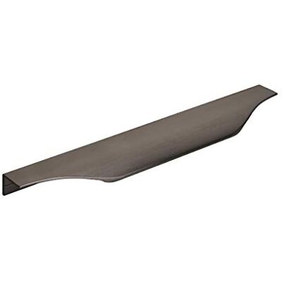Amerock Schrankkantengriff Schwarz Chrom 217 mm Mitte zu Mitte Aloft 1 Packung Schubladengriff Schubladengriff Schrankbeschläge Amerock Schrankkantengriff Schwarz Chrom 217 mm Mitte zu Mitte Aloft 1 Packung Schubladengriff Schubladengriff Schrankbeschläge
