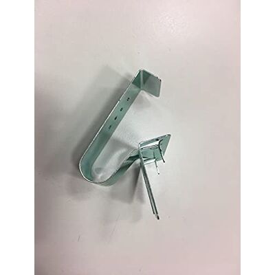 Häfele 5 x Universal Sockel Halterung Korrekt Turbo Clip 12-25 mm Blendendicke Befestigung Klammer Blendenhalter Vorderblende Küche Häfele 5 x Universal Sockel Halterung Korrekt Turbo Clip 12-25 mm Blendendicke Befestigung Klammer Blendenhalter Vorderblende Küche