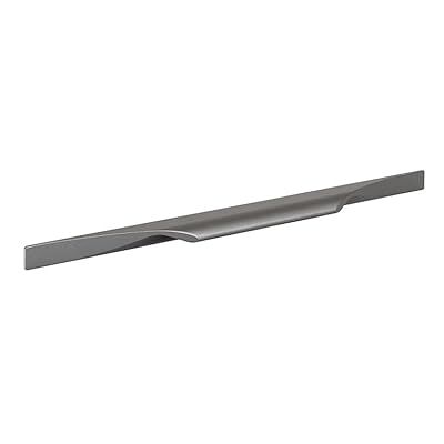 cyclingcolors Möbelgriff 796 mm Profil Tende Aluminiumgriff für Schublade, Schrank und Möbeltür, Möbelbeschlag für Schrank, Küche und Schlafzimmer, Anthrazit cyclingcolors Möbelgriff 796 mm Profil Tende Aluminiumgriff für Schublade, Schrank und Möbeltür, Möbelbeschlag für Schrank, Küche und Schlafzimmer, Anthrazit