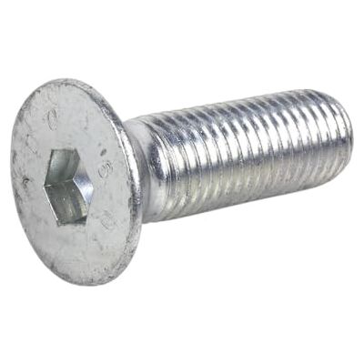 Cofan DIN 7991 M-5X35 Edelstahl A4, für Profis und Heimwerker, ideal für Montage & Befestigung, mit 5x35 Cofan DIN 7991 M-5X35 Edelstahl A4, für Profis und Heimwerker, ideal für Montage & Befestigung, mit 5x35