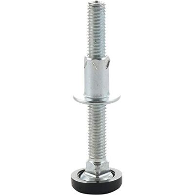 SECOTEC VAS142 Einstellschraube - M8 x 70, 0-45mm, 10 Stück SECOTEC VAS142 Einstellschraube - M8 x 70, 0-45mm, 10 Stück