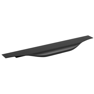 cyclingcolors Möbelgriff 796 mm Profil Sophia Aluminiumgriff für Schublade, Schrank und Möbeltür, Möbelbeschlag für Schrank, Küche und Schlafzimmer, matt schwarz cyclingcolors Möbelgriff 796 mm Profil Sophia Aluminiumgriff für Schublade, Schrank und Möbeltür, Möbelbeschlag für Schrank, Küche und Schlafzimmer, matt schwarz