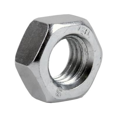 Cofan DIN-934 C-8 M-10 Z Unid: 300 Cofan DIN-934 C-8 M-10 Z Unid: 300