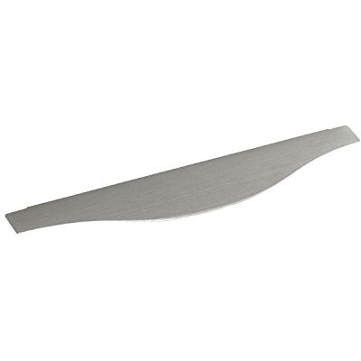 Furnipart Torrence LA 2 - Aluminium Edelstahl Effekt Möbelgriff Furnipart Torrence LA 2 - Aluminium Edelstahl Effekt Möbelgriff