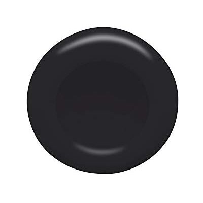 HEWI Muschelgriff 538.60 ML ø 60 mm, Einlass ø 55 mm, Polyamid tiefschwarz HEWI Muschelgriff 538.60 ML ø 60 mm, Einlass ø 55 mm, Polyamid tiefschwarz