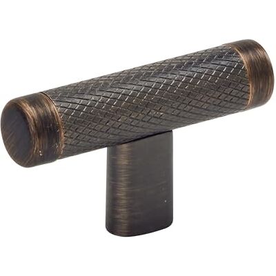 Amerock Küchenschrankknauf Ölgeriebene Bronze 67 mm Bronx 1 Packung Möbelbeschläge Badezimmer-Schubladenknauf Kommodengriff Schrankgriff Amerock Küchenschrankknauf Ölgeriebene Bronze 67 mm Bronx 1 Packung Möbelbeschläge Badezimmer-Schubladenknauf Kommodengriff Schrankgriff