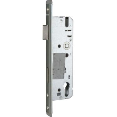 KFV Rohrrahmenschloss 49PZW, Türschloss Einsteckschloss Sicherheitsschloss, Aufsägeschutz Stahlstifte, verzinkt, DM 45 mm, Entfernung 92 mm, Riegelausschluss 20 mm KFV Rohrrahmenschloss 49PZW, Türschloss Einsteckschloss Sicherheitsschloss, Aufsägeschutz Stahlstifte, verzinkt, DM 45 mm, Entfernung 92 mm, Riegelausschluss 20 mm