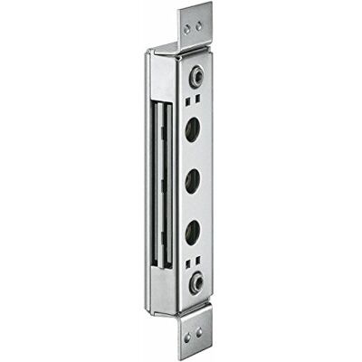 Simonswerk Aufnahmeelement VX 7511-3D, Stahl verzinkt Simonswerk Aufnahmeelement VX 7511-3D, Stahl verzinkt