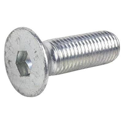Cofan DIN 7991 M-8 X 50 Edelstahl A4, für Profis und Heimwerker, ideal für Montage & Befestigung, mit 8 x 50 Cofan DIN 7991 M-8 X 50 Edelstahl A4, für Profis und Heimwerker, ideal für Montage & Befestigung, mit 8 x 50