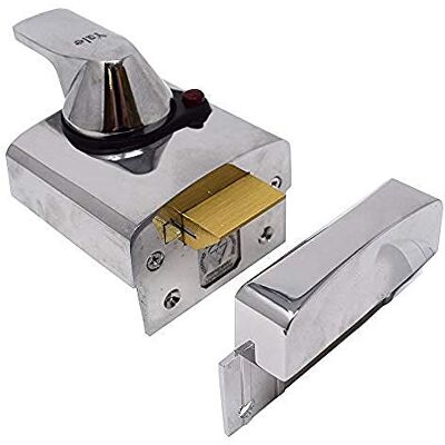 Yale - Bs2 Maximum High Security Nightlatch Yale - Bs2 Maximum High Security Nightlatch