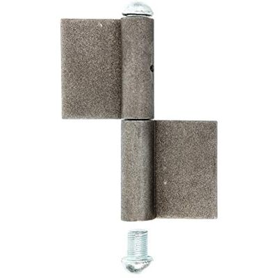 Alberts 414450 Konstruktionsband Typ KO4 Stahl Höhe 160 mm Durchmesser Ø16 mm Alberts 414450 Konstruktionsband Typ KO4 Stahl Höhe 160 mm Durchmesser Ø16 mm