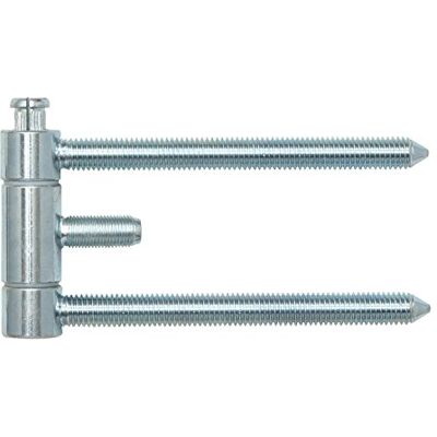 SFS Stahlzargenband 3-tlg. brandschutz. f. gefälzte Türen, Band 18 x 61 mm, verzinkt SFS Stahlzargenband 3-tlg. brandschutz. f. gefälzte Türen, Band 18 x 61 mm, verzinkt
