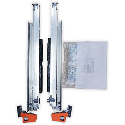 BLUM MOVENTO BLUMOTION S 760H Schubladenschienen - Schubladentyp BLUM MOVENTO BLUMOTION S 760H Schubladenschienen - Schubladentyp