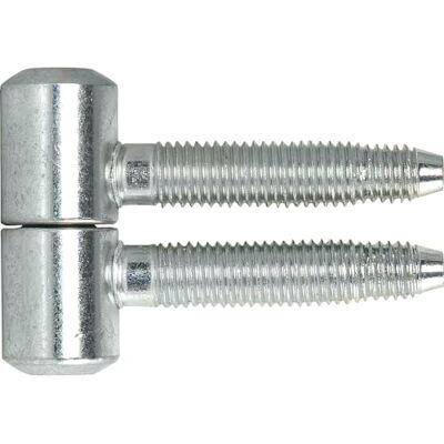 SFS Einbohrband, 14,5 mm, Stahl verzinkt SFS Einbohrband, 14,5 mm, Stahl verzinkt