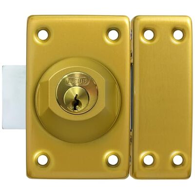 Abus Türschloss CLK CC B EK ohne Zylinder Abus Türschloss CLK CC B EK ohne Zylinder