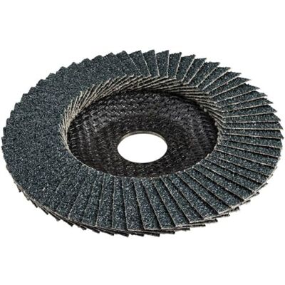Lukas SLTR 125 mm 60 Körnung Schleifscheibe Lukas SLTR 125 mm 60 Körnung Schleifscheibe