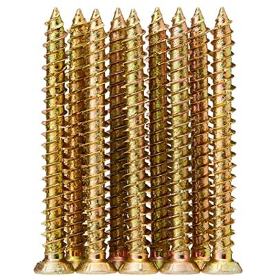 TIMco 00070TCON Multi Fix Betonschraube - Beton Schraube TIMco 00070TCON Multi Fix Betonschraube - Beton Schraube