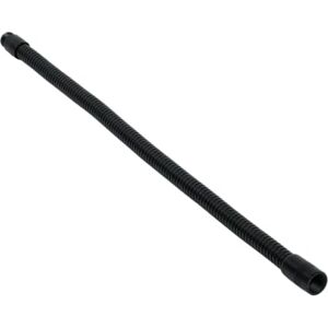 Gator Frameworks Flexibler schwarzer Schwanenhals für Mikrofone; 19" Länge (GFW-MIC-GN19) Gator Frameworks Flexibler schwarzer Schwanenhals für Mikrofone; 19" Länge (GFW-MIC-GN19)