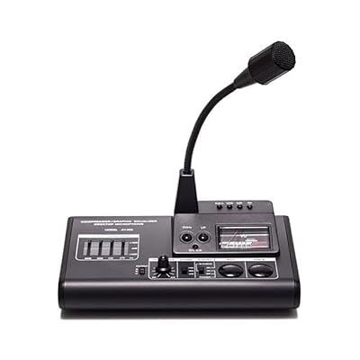 AVAIR AV-908 Desktop-Mikrofon (mit Equalizer) AVAIR AV-908 Desktop-Mikrofon (mit Equalizer)