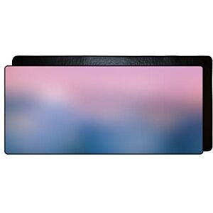 Bonamaison , Rechteck Digital Bedruckt Gaming-Mauspad für Gamer, rutschfeste Unterseite, für Büro und Zuhause, Einzelspieler-Spiele L, Größe: 90 x 40 cm Bonamaison , Rechteck Digital Bedruckt Gaming-Mauspad für Gamer, rutschfeste Unterseite, für Büro und Zuhause, Einzelspieler-Spiele L, Größe: 90 x 40 cm