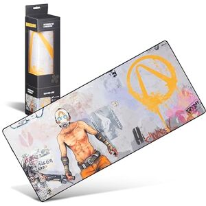 Mauspad Borderlands Psycho Mauspad Borderlands Psycho