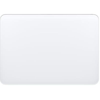Apple Magic Trackpad: Bluetooth, wiederaufladbar. Kompatibel mit Mac oder iPad, Weiß, Multi-Touch Oberfläche (USB-C) Apple Magic Trackpad: Bluetooth, wiederaufladbar. Kompatibel mit Mac oder iPad, Weiß, Multi-Touch Oberfläche (USB-C)